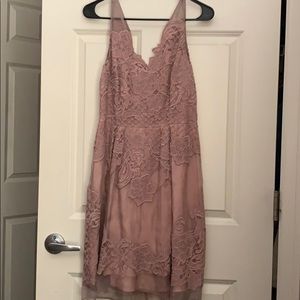 Beautiful midi dress